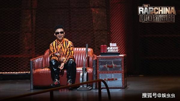 《中国新说唱2020》断层高热持续领跑 100秒残酷赛制引燃华语说唱顶级