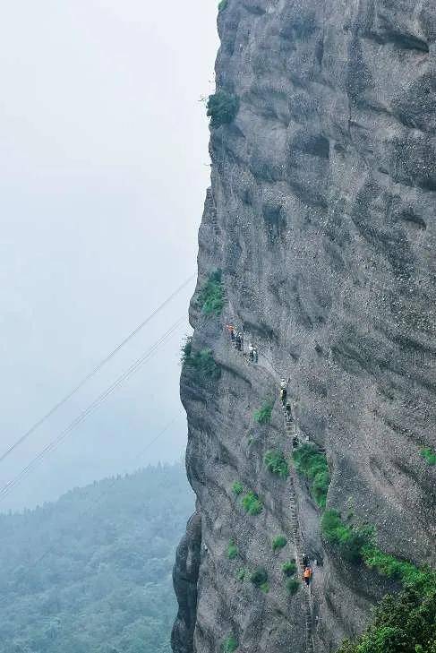 国庆亲子研学营穿越大蜀道