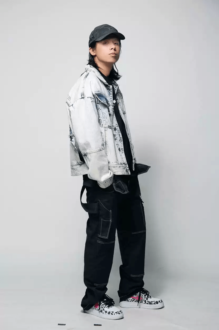 特邀嘉宾: athreeathree-arslan,放学嗨旗下afsc music签约艺人,has