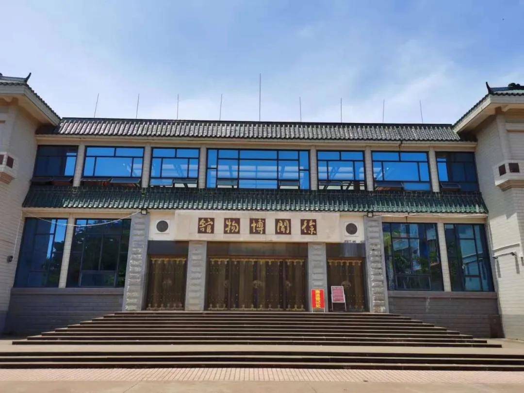 静待花开驿路有你南粤古道研学考察记录