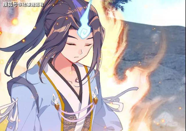 元尊:苍渊一脉最终必成最强势力,三神三圣过于逆天,颛烛成龙套_周元