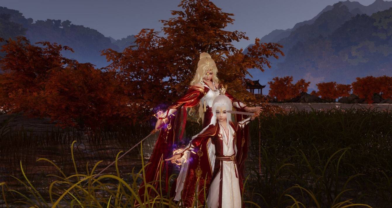 卖一个账号多赚2w块?剑网3万宝楼更新,第一个月太爽