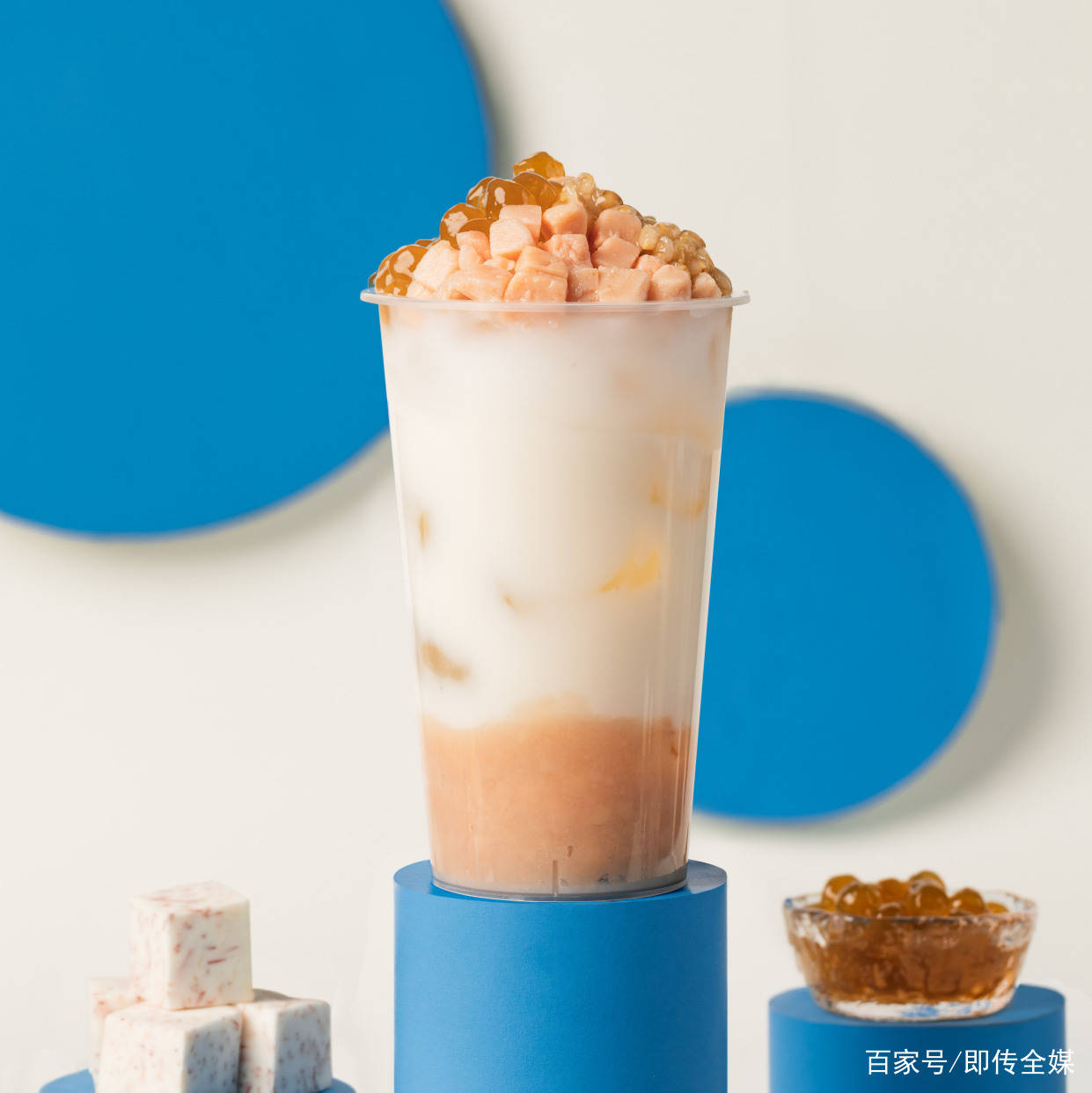 为什么说来杯米饮是时下特色健康养生新式饮品