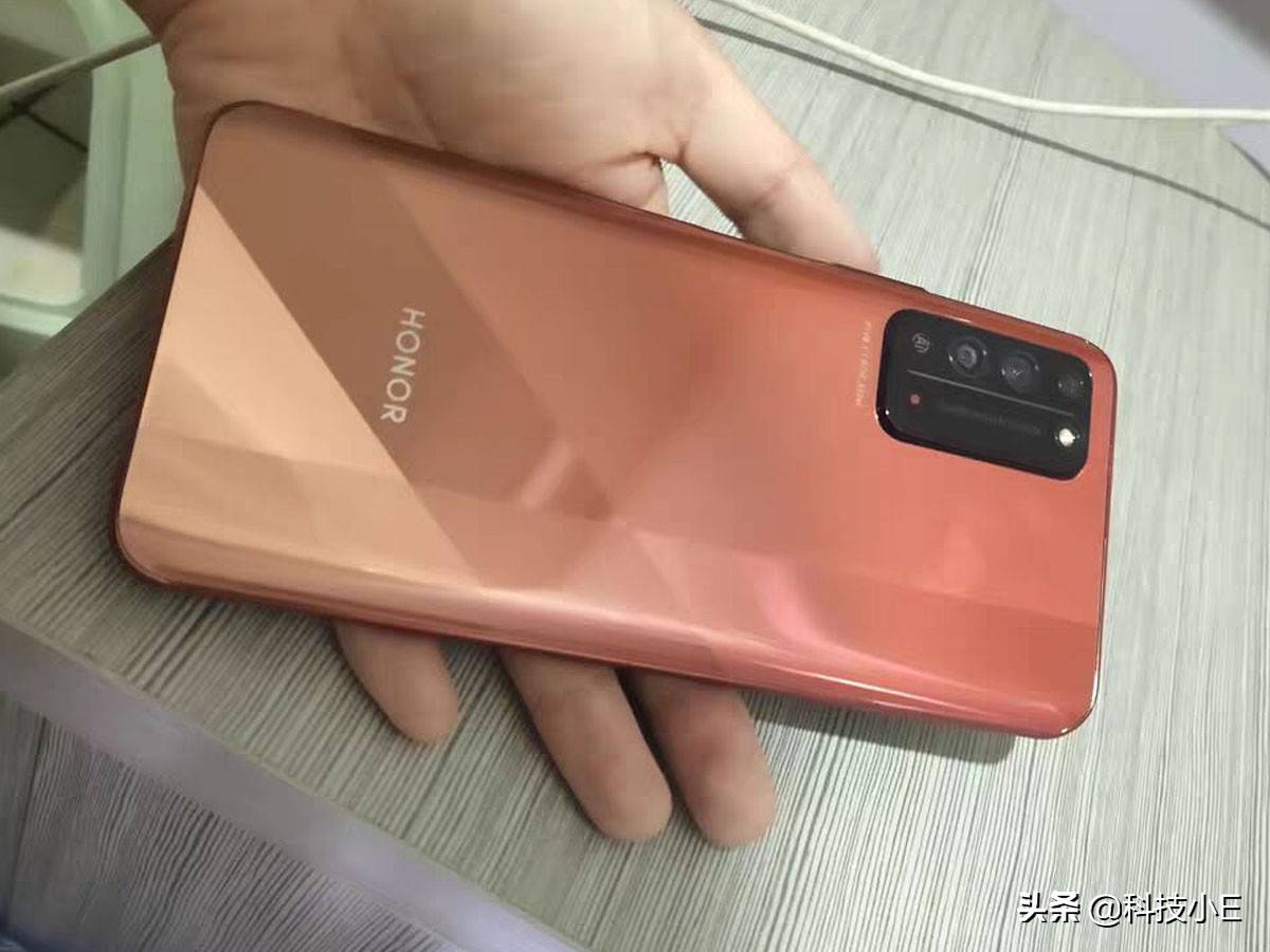 原创华为真香5g千元机麒麟82090hz真全面屏仅1799