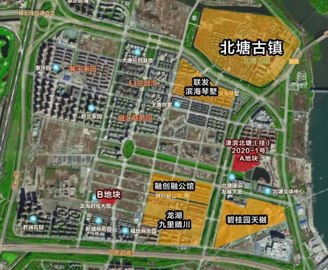 25宗地待嫁!面积超210万方