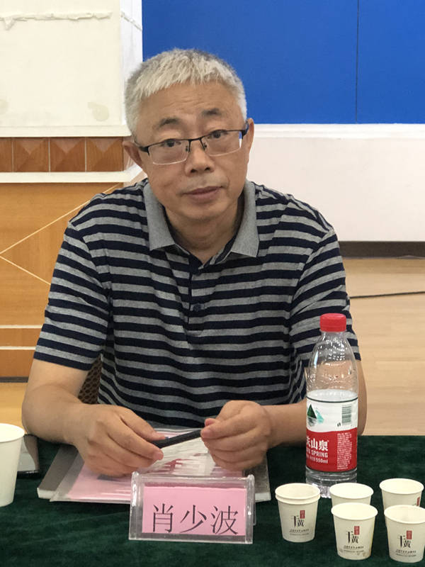 促进湘酒振兴 省酒业协会首届黄酒果露酒发展研讨会在岳阳举行