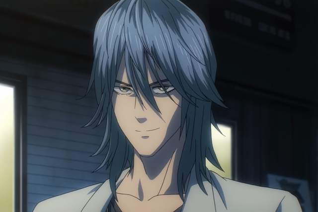 甜心假面有多重身份,除了英雄,他还是当红明星,是英雄协会重要支柱