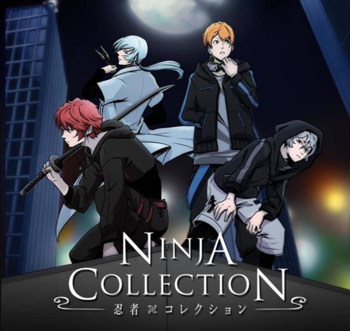 恐怖番变偶像番会怎样?《暗芝居》姊妹作,高能又暖心