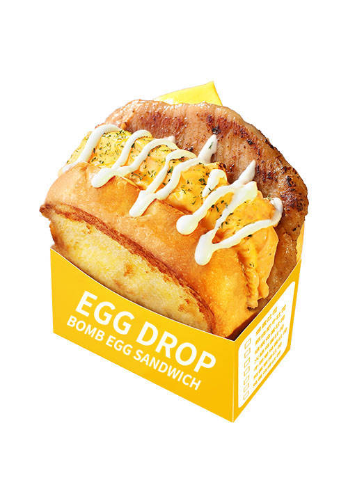eggdrop爆蛋吐司3个增加自身优势的方法