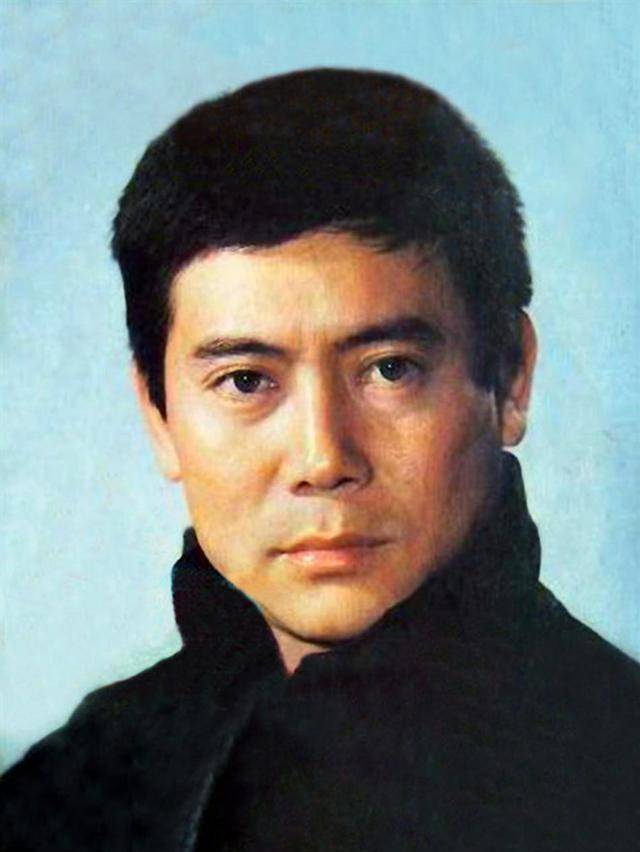中国1980年男演员图片