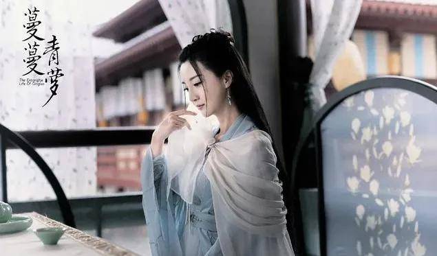 《蔓蔓青萝》杀青三年未播,乔振宇终于演男主,却被女主姚笛拖累