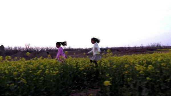 麦田守望者——看XA55记录《成长》的故事