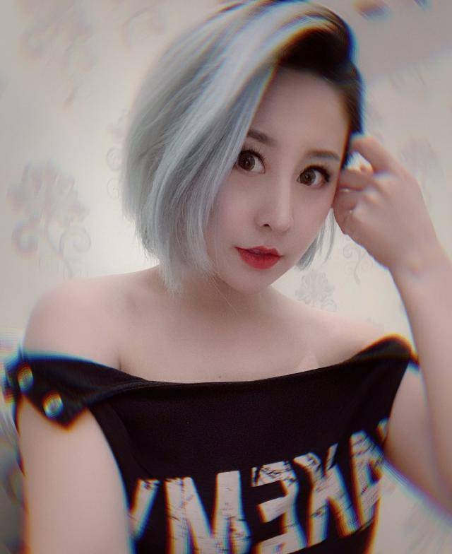 原创台球裁判身材堪比潘晓婷30岁韵味十足曾有过3任美国男友