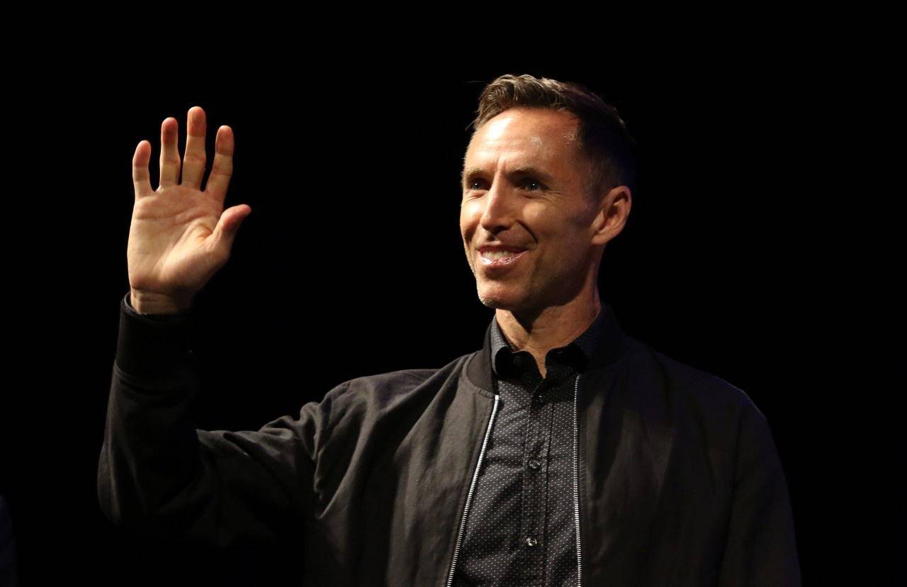 纳什将出任篮网主教练,双方将签约四年,菜鸟季执教欧文kd_手机搜狐网