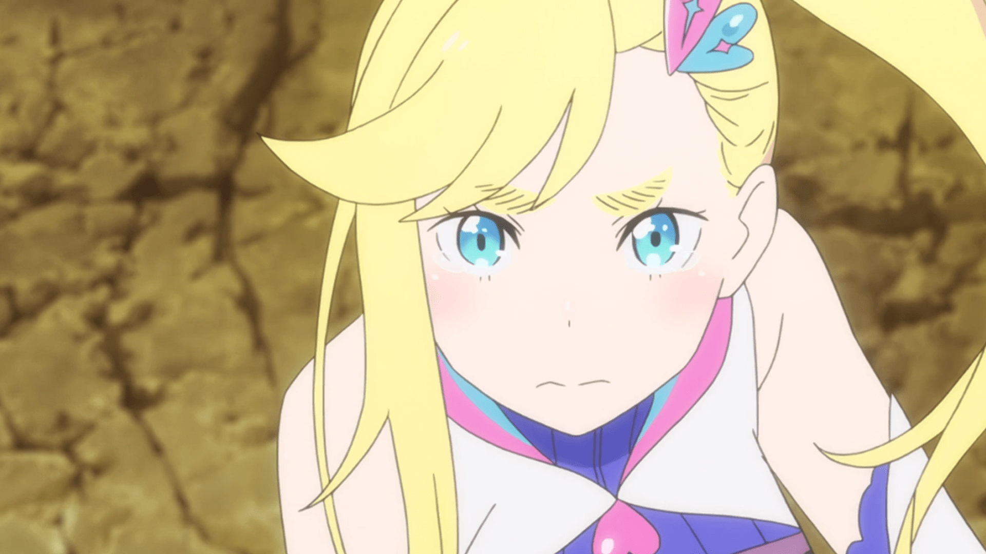 re0:菜月昴"正宫"强势来袭,艾姬多娜躲在茶会瑟瑟发抖