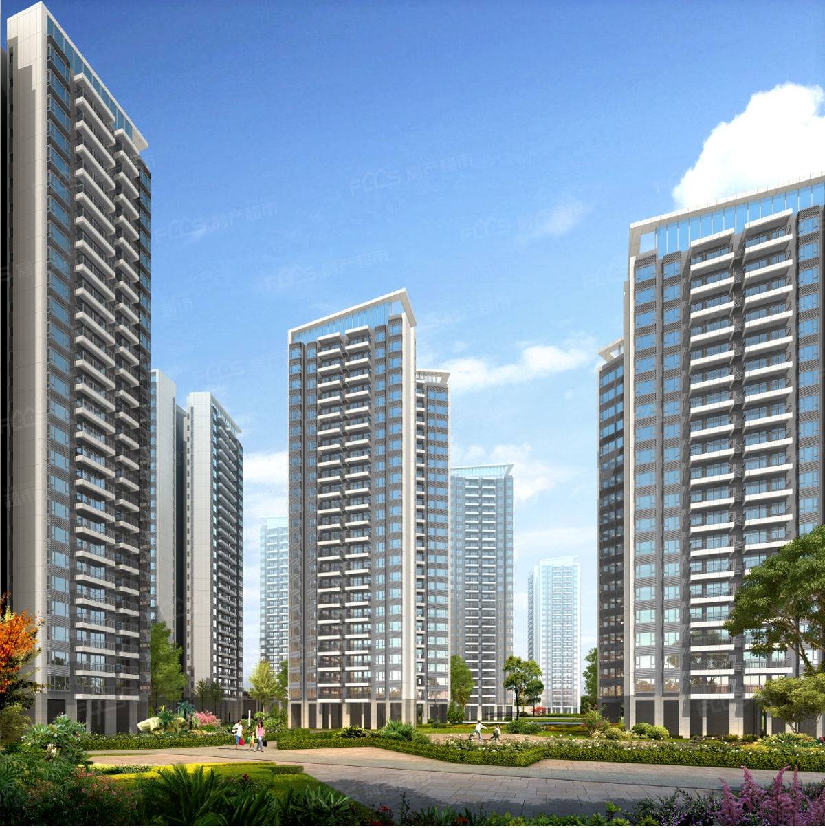 南宁龙光玖珑湾3栋156栋住宅已于2020年9月3日共获批568套预售证