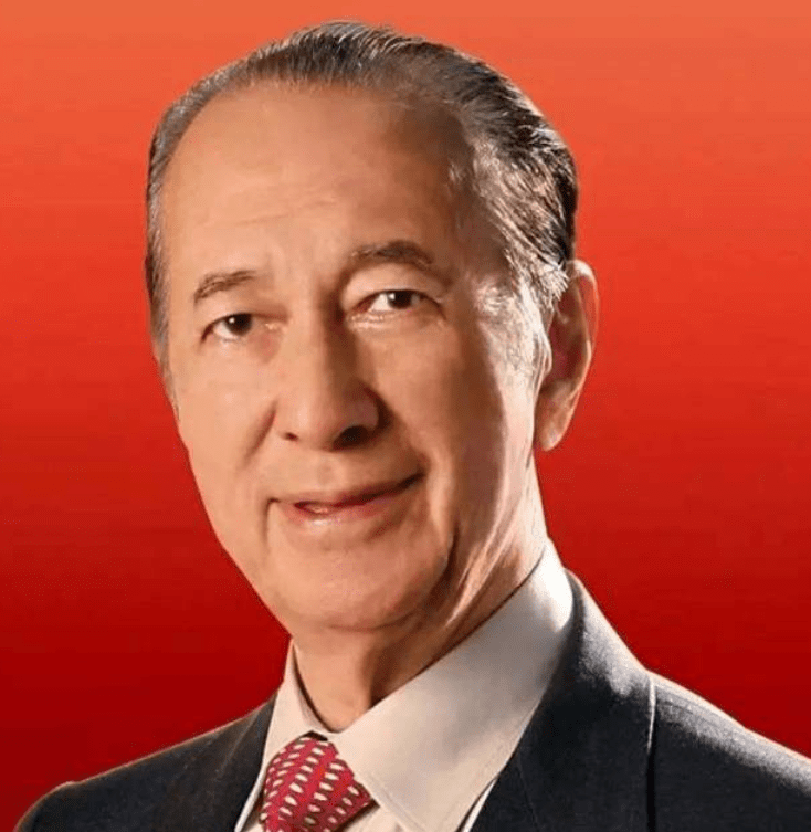 除了何鸿燊,何家还出了位真英雄,拒绝英国国籍,驰援抗日战场_何世礼