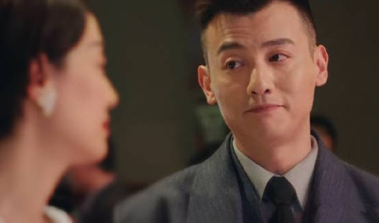 旗袍美探安子玉扮演者《旗袍美探》剧情,一开始让人以为是安子玉被拍