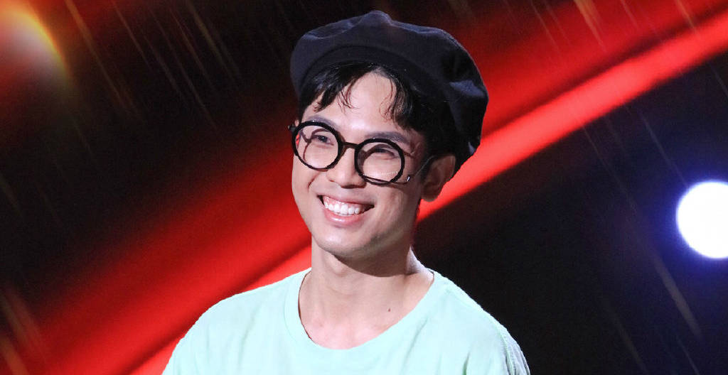 《中国好声音》质量逆袭,冠军型选手涌现,但歌手造型过分素人_苏玮