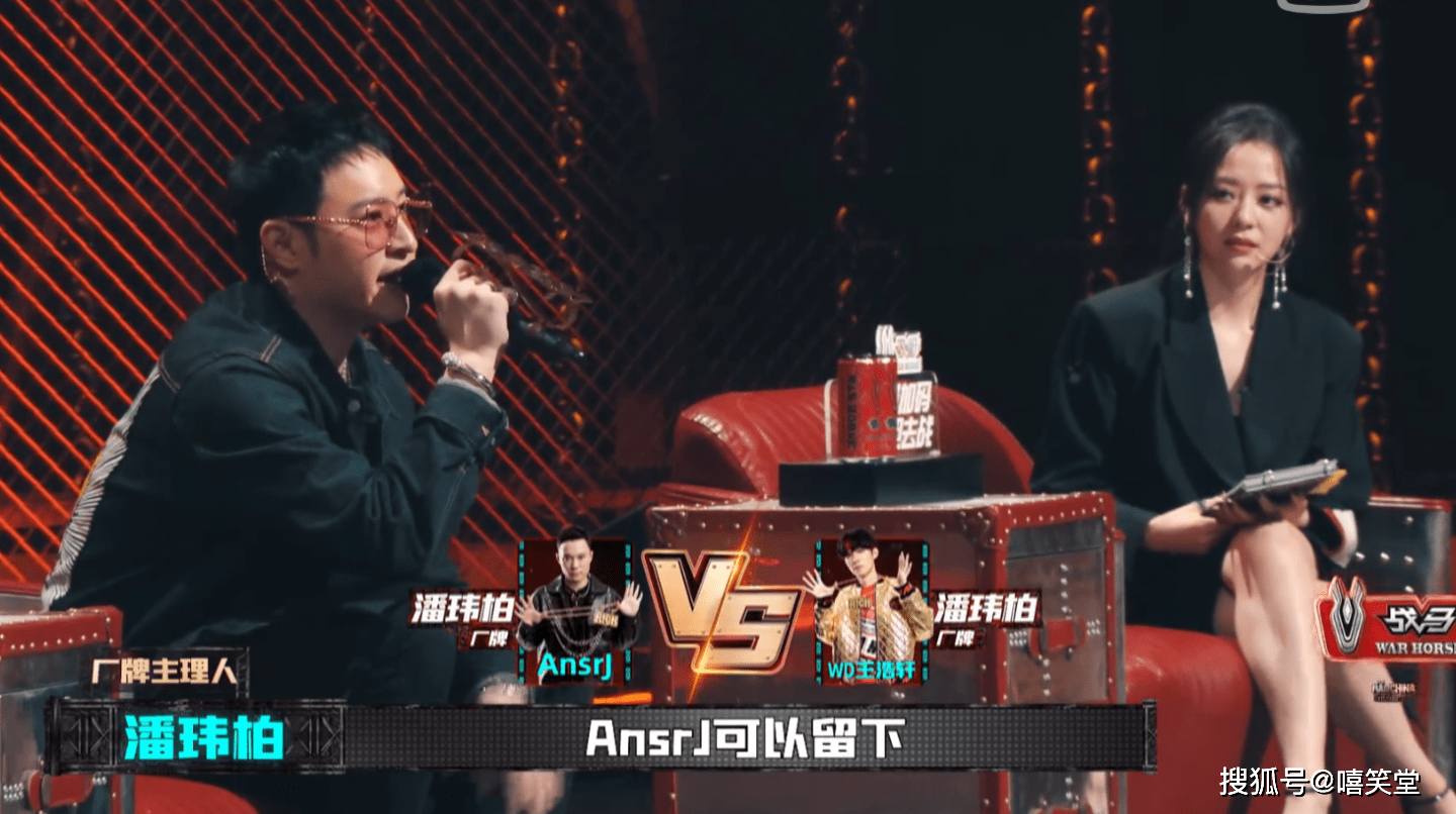 活死人小李暴扣哥gali淘汰中国新说唱正片这才开始