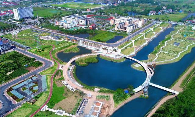 湖北监利2大重点项目公铁桥和仙洪监城际铁路已确定时间节点