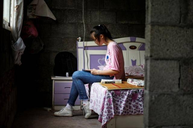 谁说寒门难处贵子?湖北一县城捐蛋捐出700多名女大学生