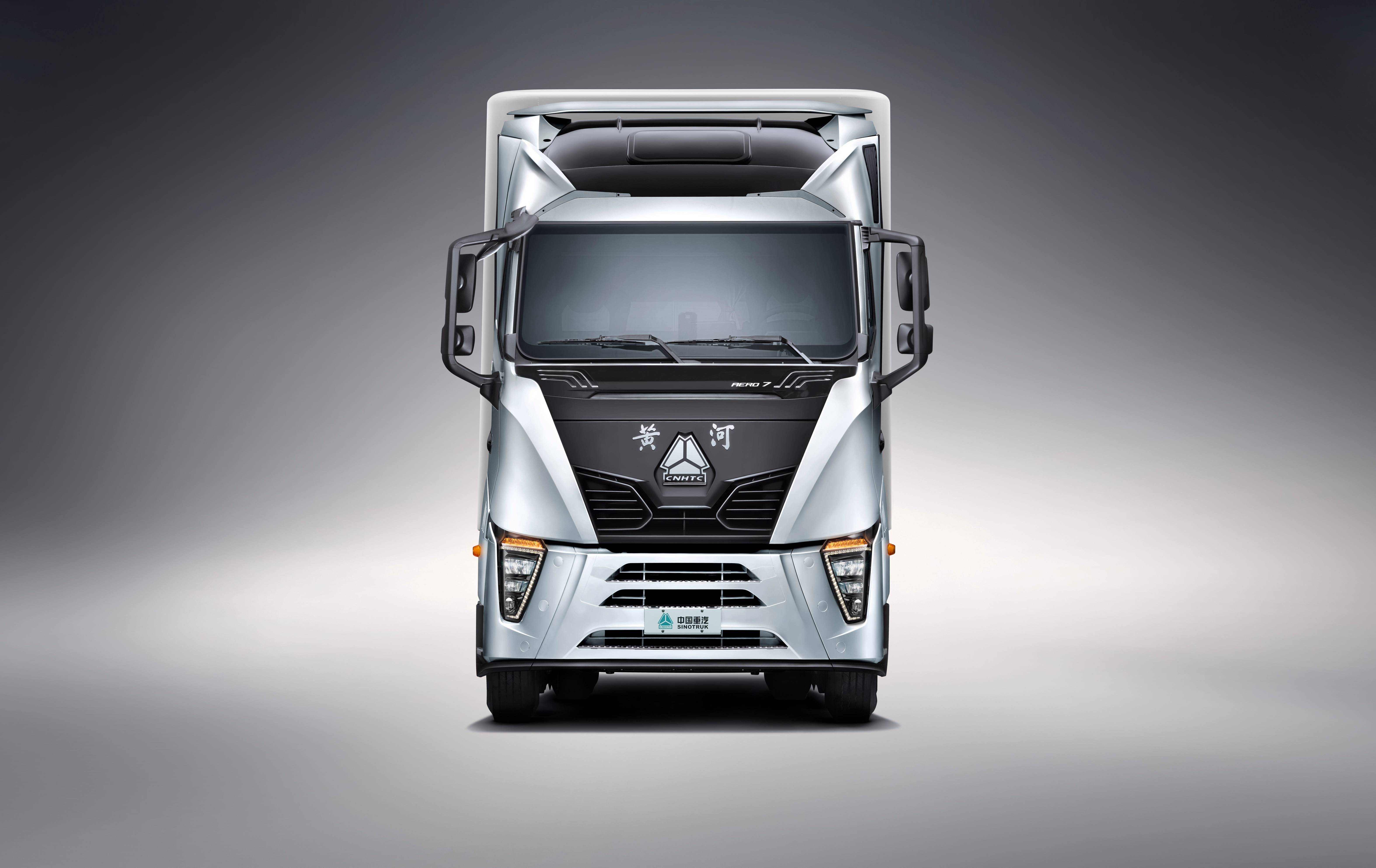 多款中重卡新车上市时间表曝光!个个身怀绝技,值得期待!_手机搜狐网