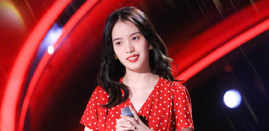 《中国好声音》质量逆袭,冠军型选手涌现,但歌手造型过分素人