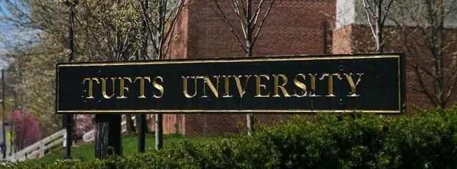 university)弗莱彻国际关系学院(the fletcher school)院长蕾切尔