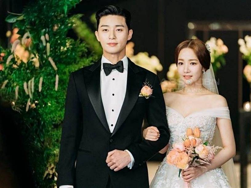 林秀香披白纱点头嫁韩剧中女星绝美婚纱照盘点金泰熙宋慧乔孙艺珍女神