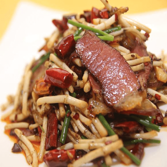 贵阳十道招牌菜,全部都吃过的绝非一般货_贵州