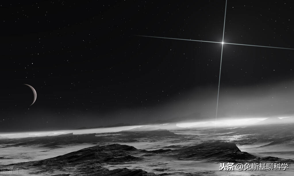 冥王星为什么被除名(冥王星被除名是阴谋)