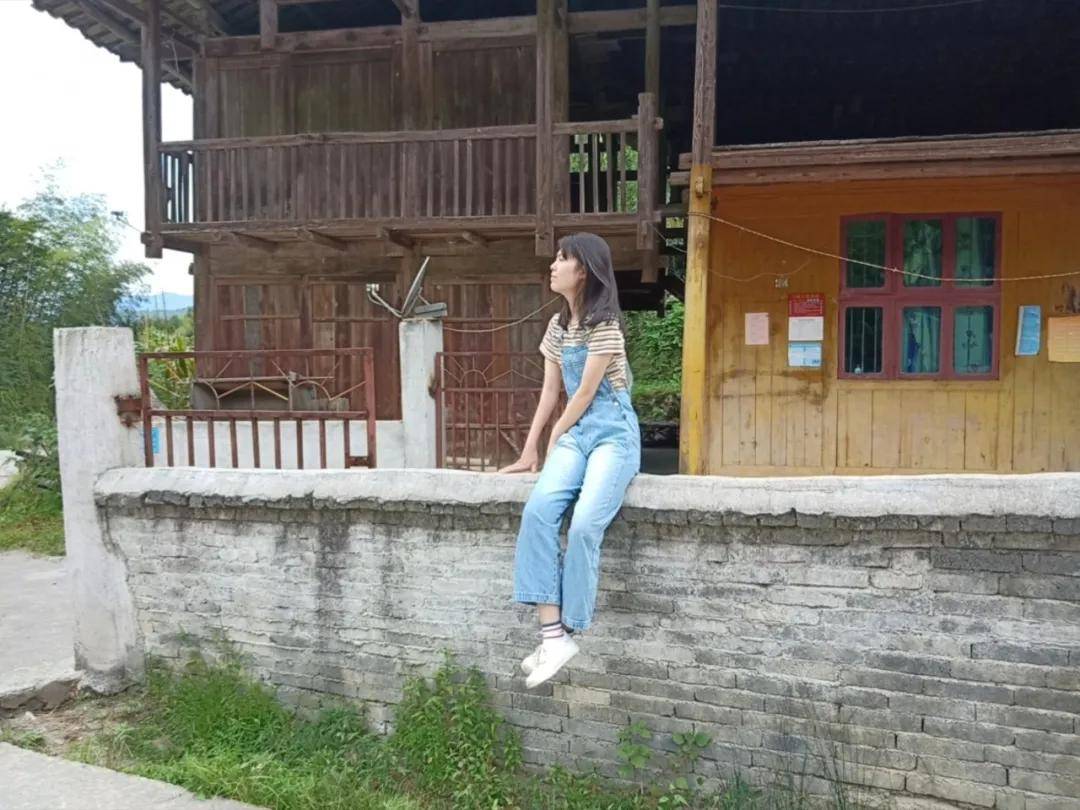 7万名网友帮过的湖南女孩,上大学了!