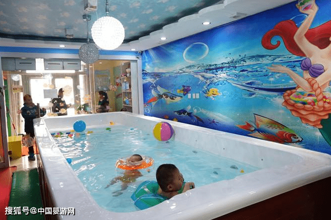 原创提升婴儿游泳馆客流量怎么做最有效——三步走战略