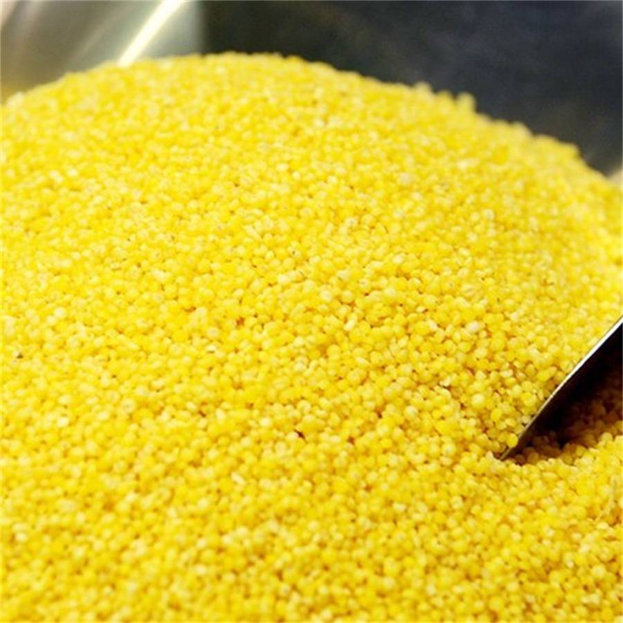 糯小米酒的酿制方法是什么?有哪些功效与作用?