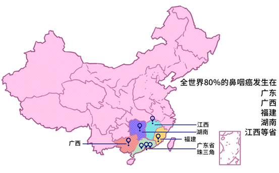 广东省富硒地区分布图图片