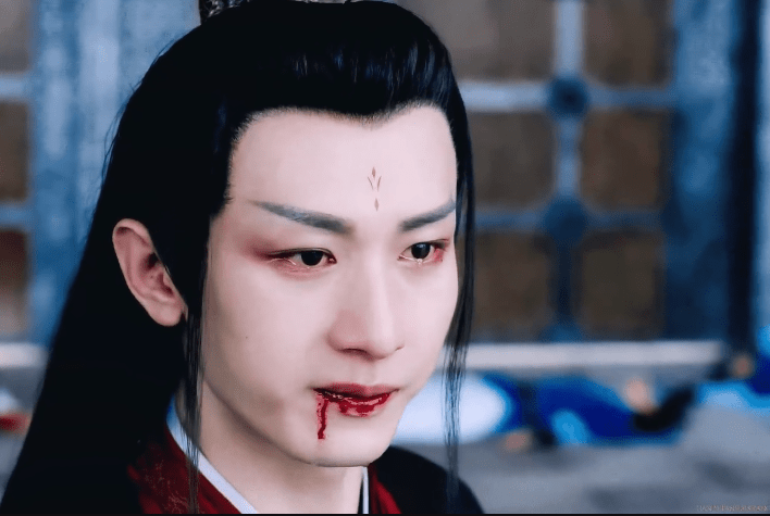 《琉璃》剧情"为虐而虐",男主吐血42次,无法避免"老俗套"!