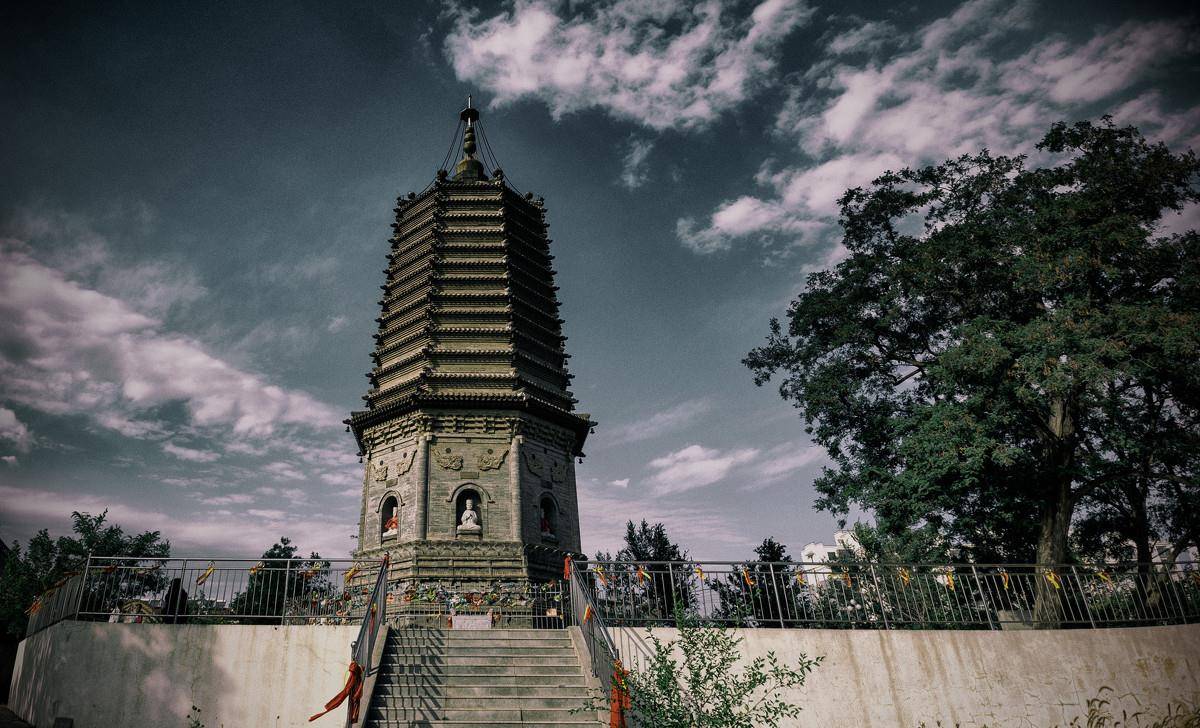 辽宁一座被忽略的古城,拥有千年历史,是一座土城,就在大连_手机搜狐网