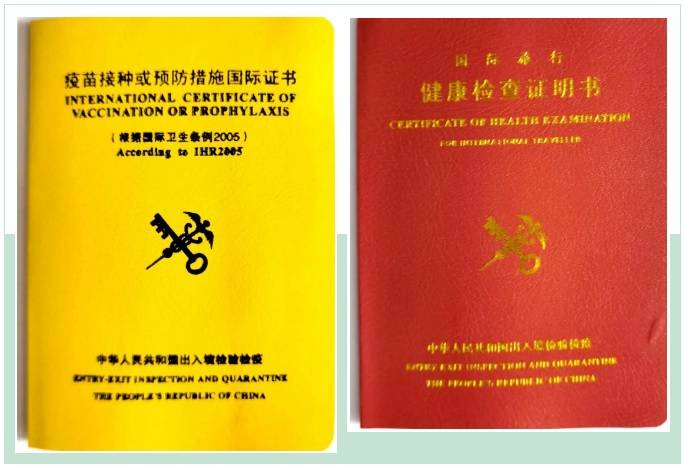 海关提醒!出国留学应及时体检并预防接种