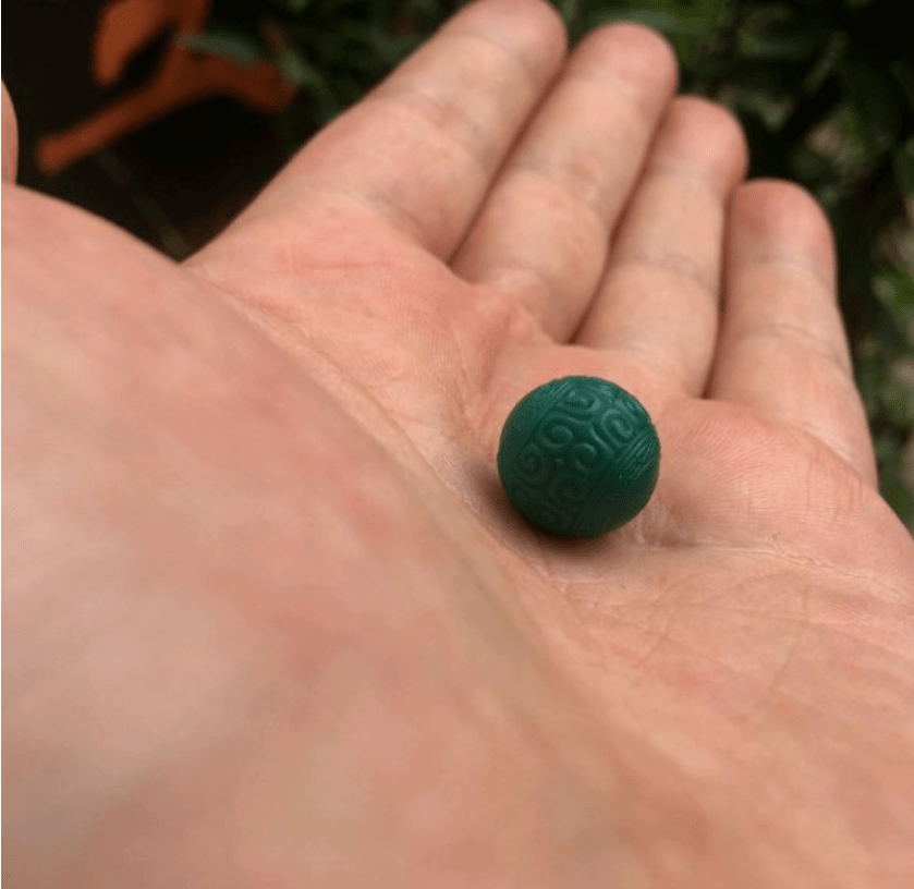 图说丨泡油绿松石,你想知道的都告诉你