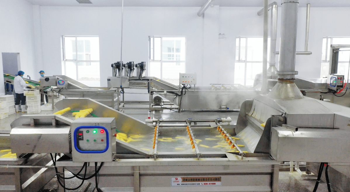 【2020第35届中国鲜食玉米速冻果蔬大会】在大董农业召开