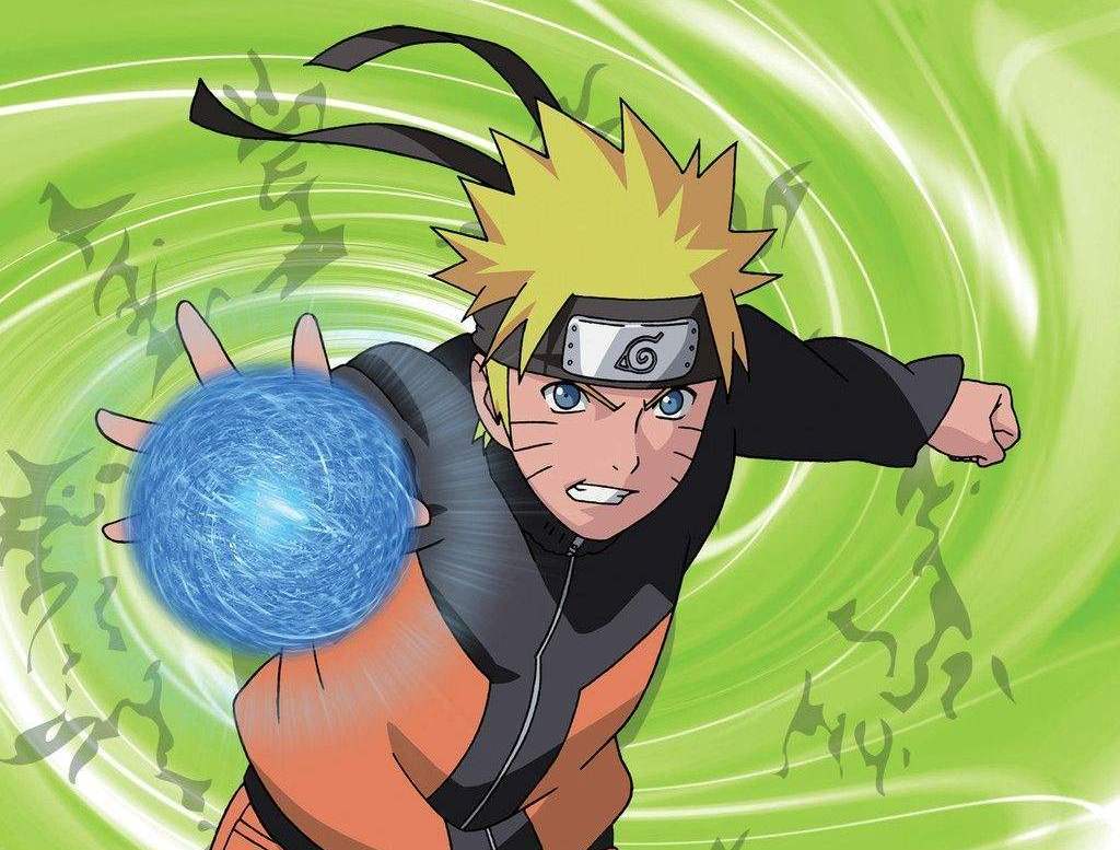 鸣人身为漩涡一族后人,即便没有九尾,也能混得风生水起