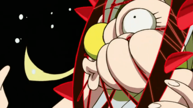 这部曾遭b站禁播的"神番",你看过了吗?