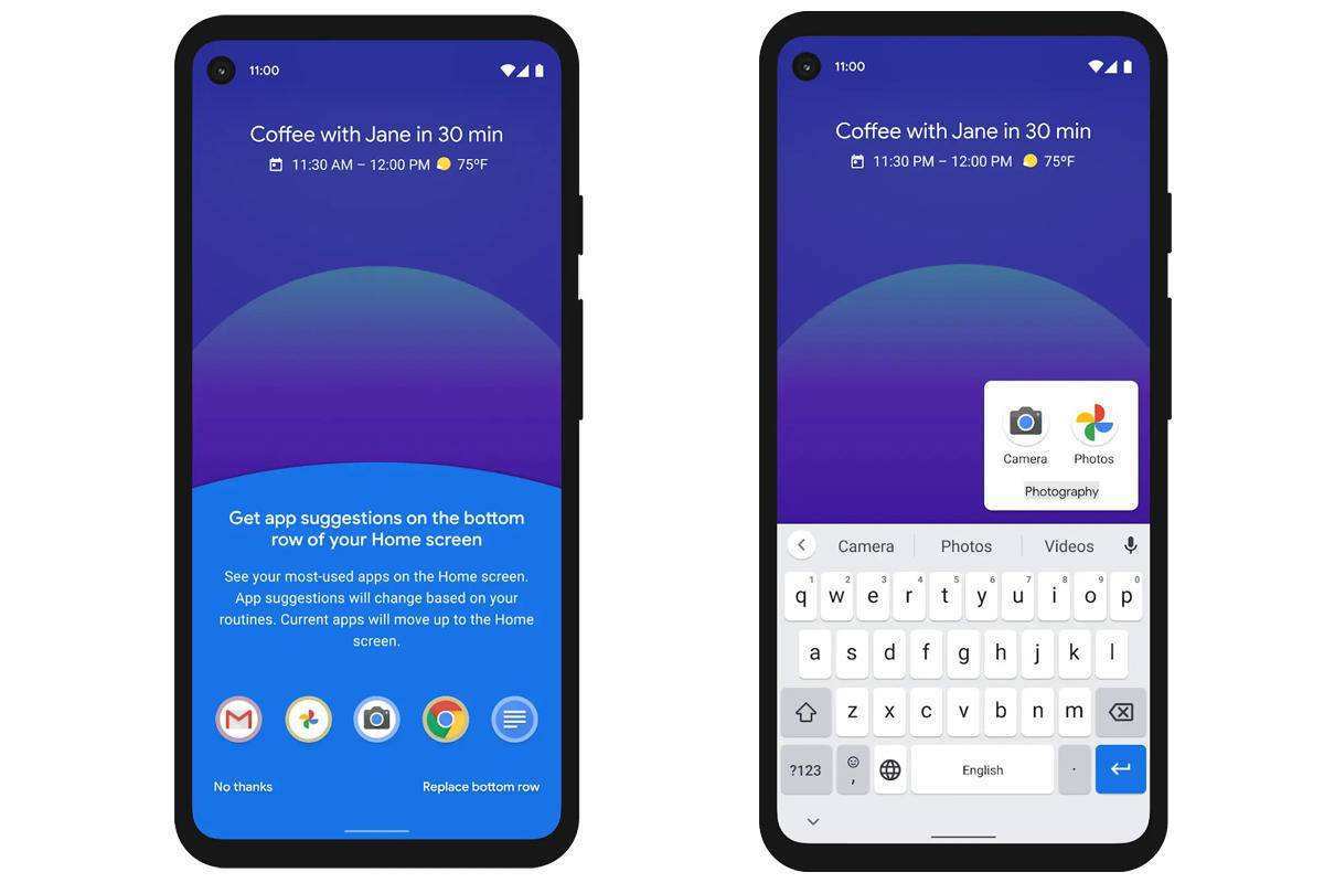 android 11正式发布,迎来重大更新,特别加强隐私管理功能