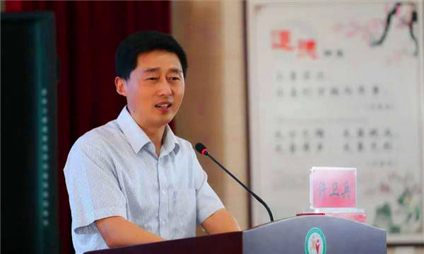 许卫兵:《走向更高品质的简约数学教学》