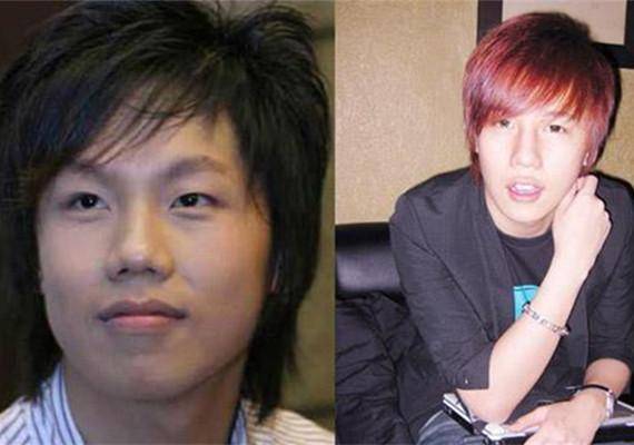 原创被骂娘娘腔还清100万解约费这位我型我秀冠军现在怎么样了