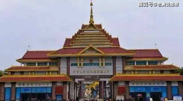 瑞丽的翡翠玉石贸易是怎么发展起来的你肯定不知道