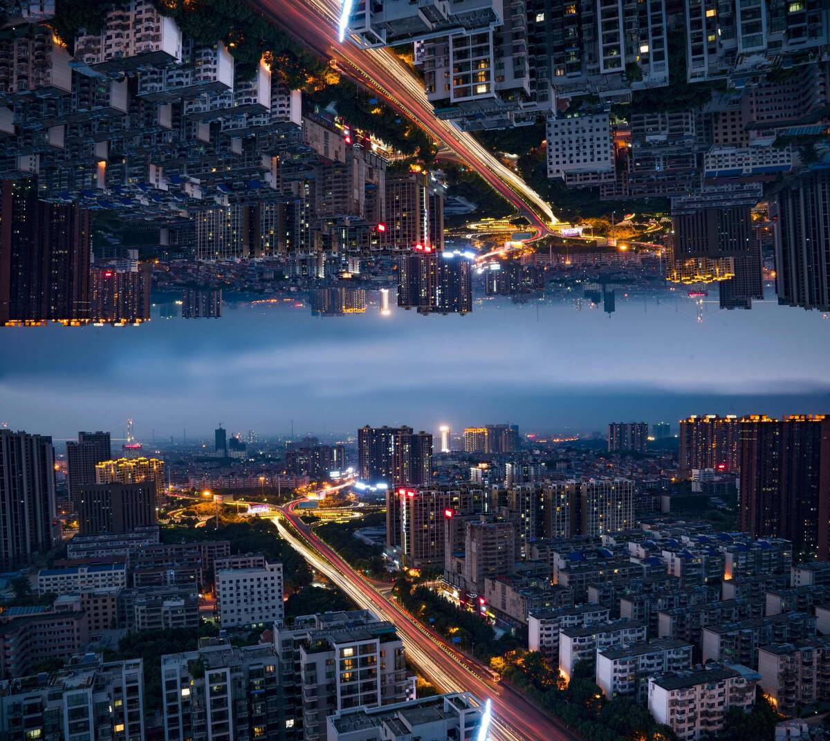 真有平行世界你会对另一个你说什么nasa发现平行世界中的物质