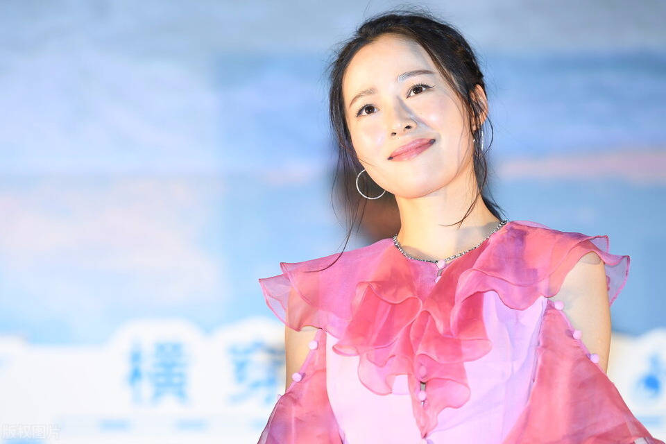 江一燕人设崩塌的背后是她的名媛心理