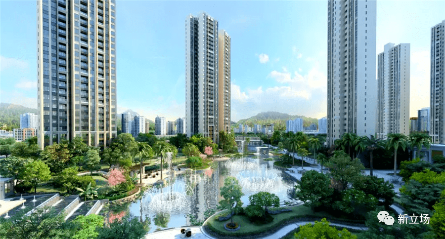 惠州恒大雅苑售楼处电话户型地址间价格发展升值空间好